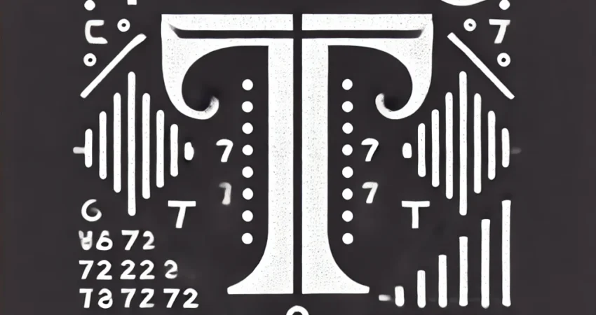 Test t-Studenta i testy nieparametryczne - U Manna–Whitneya, Wilcoxona